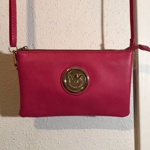Fake Michael Kors Crossbody